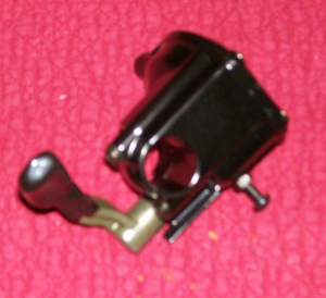 HONDA ATC250R 250R ATC200X ATC350X ATC250SX ATC250ES BIG RED THUMB THROTTLE