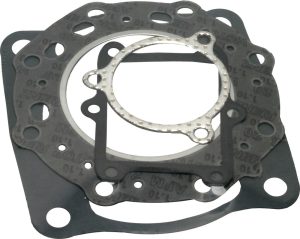 HONDA FL400,FL 400,400R PILOT ENGINE TOP END GASKET KIT 89-90