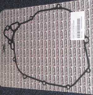 KTM 450SX-F, 450-XC-F, 450 SXF,XCF,SX-F,XC-F OEM CLUTCH COVER GASKET 79430025000