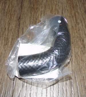 KAWASAKI KDX200, KDX220 ENGINE CYLINDER WATERPUMP COOLING HOSE 39062-1419