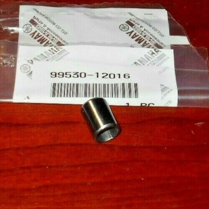 YAMAHA 350 BANSHEE ENGINE CRANKCASE / CLUTCH COVER LOCATING DOWEL 99530-12016-00