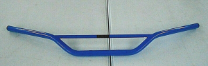 YZ125,YZ250,WR250,YZ250F,YZ450F,YZ400F,YZ426F,WR400F,WR426F BLUE HANDLEBARS,BARS