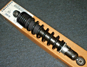 SUZUKI LT-A700X 700 KING QUAD FRONT SHOCK,SUSPENSION 2006-2007, Z