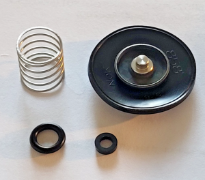 YZ250F, YZ450F, WR250F, WR450F, YZ426F CARBURETOR ACCELERATOR PUMP REBUILD KIT