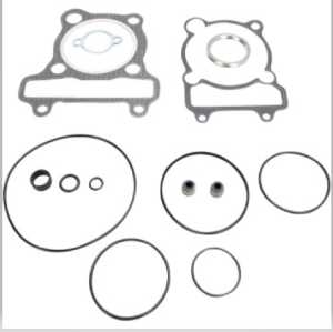 YAMAHA YTM 200, 225DX, 225DR, YFM 225 MOTO-4, TW200, ENGINE TOP END GASKET KIT