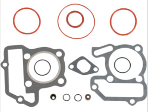 YAMAHA TTR90 TTR-90 TOP END ENGINE GASKET KIT 00-08 HEAD, BASE, EXHAUST,O-RINGS
