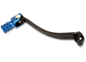 YAMAHA YFZ450R, YFZ450X ALUMINUM -1" SHORTER, SHORT FOOT SHIFT LEVER 2009-2026