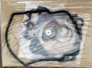 HONDA TRX450R, TRX 450ER 450R ENGINE TOP END GASKET & O-RING KIT 2006-2014