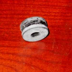 SUZUKI LTR450 450 QUAD RACER, SPORT 250, 400 FUEL, GAS TANK RUBBER DAMPER MOUNT