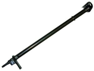 HONDA AFTERMARKET STEERING STEM, SHAFT TRX400EX, TRX400X TRX 400EX, 400X, 99-14