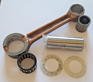 HONDA FL400, FL400R, FL 400 PILOT ENGINE CRANK CONNECTING ROD KIT, CRANKSHAFT