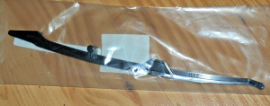 KAWASAKI KX250F KXF250 ENGINE FRONT CAM CHAIN GUIDE 04-16, 12053-0017