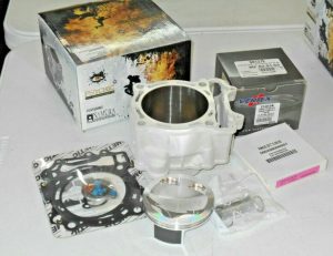 YAMAHA YFZ450 YFZ 450 478 CC BIG BORE CYLINDER KIT,VERTEX PISTON,GASKETS 04-13