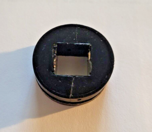 SUZUKI QUADRACER LT500 500 QUADZILLA HEADLIGHT MOUNT RUBBER GROMMET CUSHION