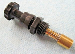 KAWASAKI KX80,KX85,KX100,KX125,KX250,KX500 CARBURETOR CHOKE PLUNGER LEVER