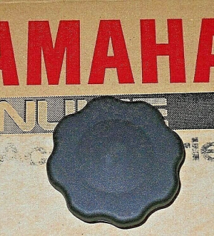 YAMAHA RAPTOR 90 GAS TANK FUEL CAP BD3-F4610-10-00, 2017-2026