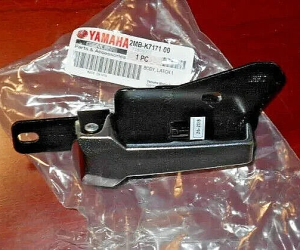 YAMAHA VIKING, WOLVERINE 700 UTV LEFT SIDE DOOR HANDLE, LATCH 2MB-K7171-00-00