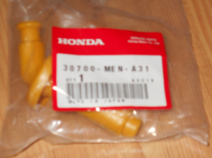 HONDA CRF450R, CRF450 CRF 450 ORIGINAL IGNITION COIL SPARK PLUG CAP 09-16, 30700-MEN-A31