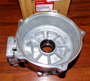 HONDA TRX 250X, 250 RECON REAR DIFFERENTIAL FINAL DRIVE HOUSING CASE 2021-2024