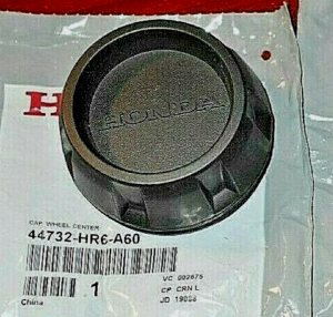 HONDA WHEEL,RIM RUBBER CENTER CAP,RUBICON,FOREMAN 500, PIONEER 700, 1000, TALLON