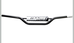 YAMAHA TW200,BW200, BW350, 200 SEROW, WR250,WR250F,WR450F BLACK HANDLEBARS, BARS