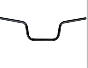 SUZUKI LT160 250 OZARK LTZ250, LT125 LT185 LT230 HANDLEBARS, STEERING BARS