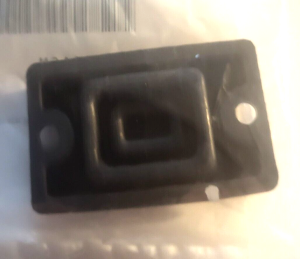 KAWASAKI KLX150, VBERSYS, BRUTE FORCE, PRAIRIE BRAKE RESERVOIR RUBBER DIAPHRAGM