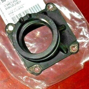 KTM 125SX, 150SX ENGINE CARBURETOR INTAKE REED CAGE BOOT 50430150100