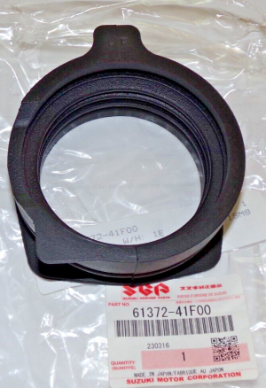 SUZUKI 800 M50 BOULEVARD, VOLUISA, INTRUDER PROP DRIVE SHAFT SWINGARM FLEX BOOT