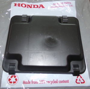 HONDA ATV RANCHER 350, TRX350 AIR BOX LID COVER CAP 17217-HN5-670