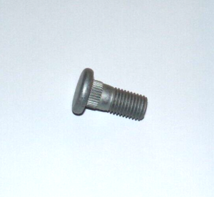 SUZUKI WHEEL HUB STUD, BOLT LT125, LT185 QUAD RUNNER, LT230E, LT300E, LT160,
