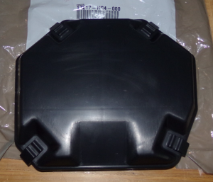 HONDA FOURTRAX 300 2X4, 4X4 TRX300 AIR BOX LID COVER CAP 17217-HC4-000