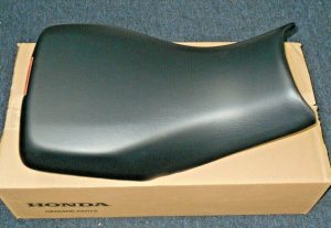 HONDA TRX250 TRX 250 RECON STOCK OEM SEAT ASSEMBLY 05-25