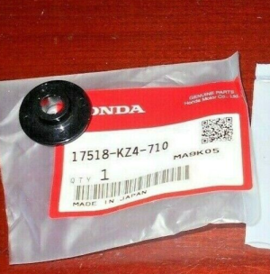 HONDA 350 RANCHER,TRX 400EX,400X, 250EX,250X SEAT FRONT COLLAR, WASHER  MOUNT