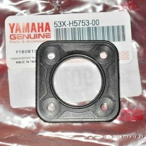 YAMAHA ZUMA 50 SCOOTER SENDER UNIT FUEL GAUGE LEVEL RUBBER MOUNTING GASKET