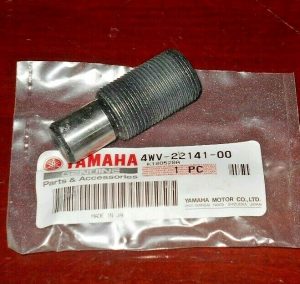 YAMAHA SWINGARM BOLT 4WV-22141-00-00,YFM350ER,YFM250, TIMBERWOLF 250, KODIAK 400