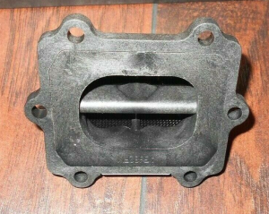QUADRACER 250,500 LT250R, LT500R QUADZILLA LT250,LT500 VFORCE 3 RACING REED CAGE