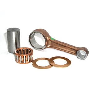 KAWASAKI 300 LAKOTA, BAYOU, PRAIRIE ENGINE CRANKSHAFT CONNECTING ROD REBUILD KIT