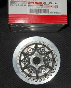 YAMAHA YFZ450 YFZ 450 YZ450F, WR450F ENGINE INNER CLUTCH HUB,BOSS 5TA-16371-02-0