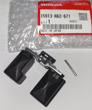 HONDA ATC / TRX 250R, PILOT FL400R, CR500, XR650R CARBURETOR FLOAT SET