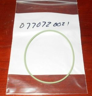 KTM 200 EGS,EXC,MXC,XC,XC-W, CYLINDER HEAD INNER ORING GASKET,SEAL 0770720021