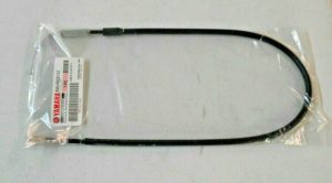YAMAHA KODIAK BRUIN GRIZZLY CARBURETOR CARB CHOKER STARTER CABLE 5VH-F6331-01