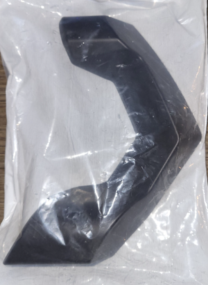 CAN-AM OUTLANDER 500, 570, 650, 800, 1000 FRONT / REAR BUMPER PLASTIC GUARD