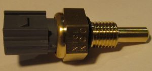 HONDA TRX500 FOREMAN, AQUATRAX F-15X WATER TEMP SENSOR, FAN SWITCH 37870-RZA-007