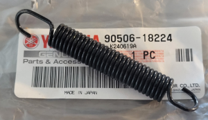 YAMAHA SIDE STAND SPRING, FZR400, FZR600, SECCA II, XJ600, TDM850, GTS1000, YZF