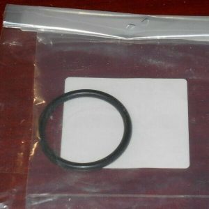 SUZUKI RM125,RM250,RM465,RM500,DR650,GSX1100,GSXR1100 FORK CAP O-RING 51117-1420