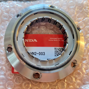 HONDA TRX500 500 FOREMAN, RUBICON STARTER ONE WAY CLUTCH BEARING 28125-HN2-003