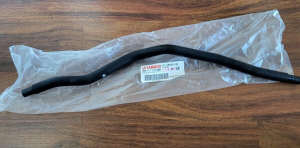 YAMAHA BOLT, R-SPEC REAR BRAKE RESERVOIR to MASTER CYLINDER HOSE 1TP-25895-00