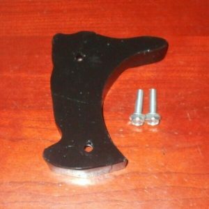 YAMAHA YFZ450R YFZ450X YFZ ENGINE SHOCK ABSORBANT CHAIN GUARD, WIDE CASE SAVER