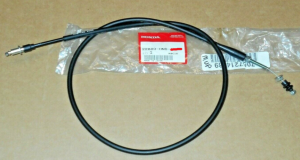 HONDA TRX250EX, TRX 250EX, SPORTRAX ENGINE REVERSE CABLE 06-07, 22880-HN6-